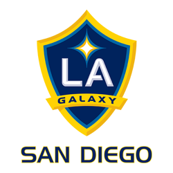 LA Galaxy San Diego Website