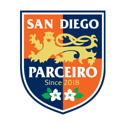 San Diego Parceiro Website