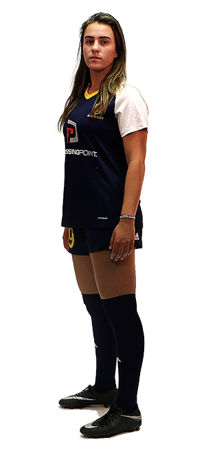 Emily Knepler