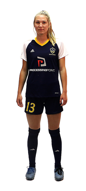 Kayleigh Webb